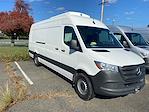 New 2024 Mercedes-Benz Sprinter 3500 High Roof RWD, 14' Arctic Vans Refrigerated Van Refrigerated Body for sale #MB1055 - photo 1