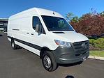 2024 Mercedes-Benz Sprinter 3500 High Roof DRW RWD, Empty Cargo Van for sale #MB1055 - photo 1