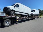 2025 Mercedes-Benz Sprinter 3500 High Roof RWD, Empty Cargo Van for sale #MB1066 - photo 2