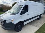 2025 Mercedes-Benz Sprinter 3500 High Roof SRW RWD, Empty Cargo Van for sale #MB1067 - photo 1