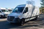 2025 Mercedes-Benz Sprinter 3500 High Roof SRW RWD, Empty Cargo Van for sale #MB1067 - photo 4