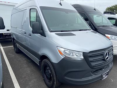 2024 Mercedes-Benz Sprinter 3500 High Roof SRW RWD, Empty Cargo Van for sale #MB1074 - photo 1