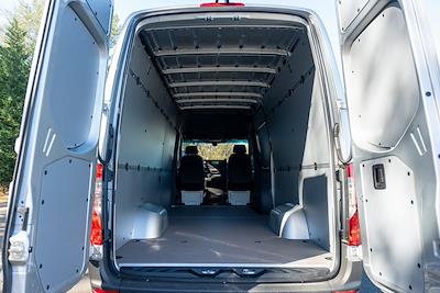 2024 Mercedes-Benz Sprinter 3500 High Roof DRW RWD, Empty Cargo Van for sale #MB1101 - photo 2