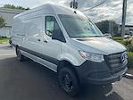 2024 Mercedes-Benz Sprinter 3500 High Roof RWD, Empty Cargo Van for sale #MB1101 - photo 1