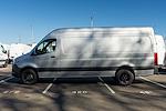 2024 Mercedes-Benz Sprinter 3500 High Roof DRW RWD, Empty Cargo Van for sale #MB1101 - photo 6