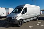 2024 Mercedes-Benz Sprinter 3500 High Roof DRW RWD, Empty Cargo Van for sale #MB1101 - photo 8