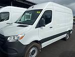 2024 Mercedes-Benz Sprinter 2500 High Roof RWD, Empty Cargo Van for sale #MB1111 - photo 2