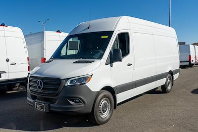 2024 Mercedes-Benz Sprinter 2500 High Roof RWD, Empty Cargo Van for sale #MB1112 - photo 1