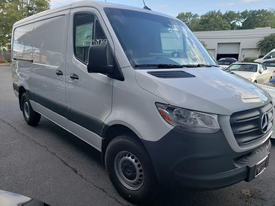 2024 Mercedes-Benz Sprinter 2500 Standard Roof RWD, Empty Cargo Van for sale #MB1113 - photo 1