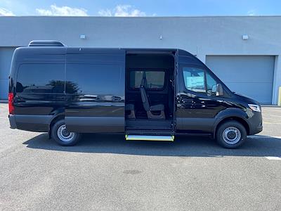 2024 Mercedes-Benz Sprinter 2500 High Roof RWD, Passenger Van for sale #MB1130 - photo 1