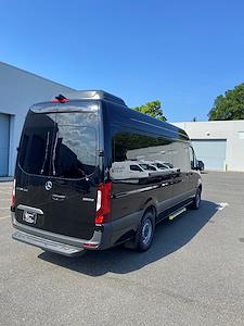 2024 Mercedes-Benz Sprinter 2500 High Roof RWD, Passenger Van for sale #MB1130 - photo 2