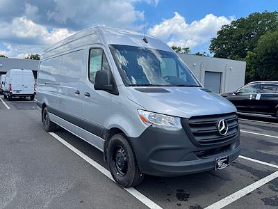 New 2024 Mercedes-Benz Sprinter 2500 High Roof RWD, Ranger Design General Service Upfitted Cargo Van for sale #MB1269 - photo 1