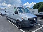 New 2024 Mercedes-Benz Sprinter 2500 High Roof RWD, Ranger Design General Service Upfitted Cargo Van for sale #MB1269 - photo 1