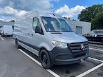 New 2024 Mercedes-Benz Sprinter 2500 High Roof RWD, Ranger Design General Service Upfitted Cargo Van for sale #MB1269 - photo 4