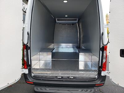 New 2025 Mercedes-Benz Sprinter 2500 Standard Roof RWD, Arctic Vans Refrigerated Van Refrigerated Body for sale #MB1326 - photo 2