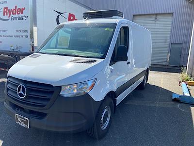 New 2025 Mercedes-Benz Sprinter 2500 Standard Roof RWD, Arctic Vans Refrigerated Van Refrigerated Body for sale #MB1327 - photo 1