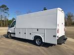 Used 2023 Mercedes-Benz Sprinter 3500XD Standard Cab Standard Roof 4x2, 14' 2" Knapheide KUV Service Utility Van for sale #S2454 - photo 5