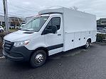 Used 2023 Mercedes-Benz Sprinter 3500XD Standard Cab Standard Roof 4x2, 14' 2" Knapheide KUV Service Utility Van for sale #S2454 - photo 1