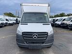 Used 2023 Mercedes-Benz Sprinter 3500XD Standard Cab Standard Roof 4x2, 12' American Cargo by Midway Liberty II Box Van for sale #S2547 - photo 6