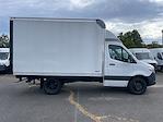 Used 2023 Mercedes-Benz Sprinter 3500XD Standard Cab Standard Roof 4x2, 12' American Cargo by Midway Liberty II Box Van for sale #S2547 - photo 8