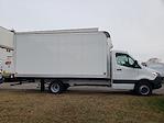 New 2023 Mercedes-Benz Sprinter 3500XD Standard Cab Standard Roof 4x2, 16' American Cargo by Midway Liberty II Box Van for sale #S2558 - photo 4