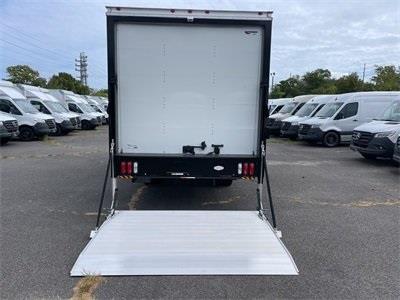 2023 Mercedes-Benz Sprinter 3500XD Standard Cab Standard Roof DRW RWD, American Cargo by Midway Liberty II Box Van for sale #S2560 - photo 2