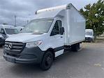 New 2023 Mercedes-Benz Sprinter 3500XD Standard Cab Standard Roof RWD, 14' American Cargo by Midway Liberty II Box Van for sale #S2560 - photo 6