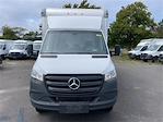 New 2023 Mercedes-Benz Sprinter 3500XD Standard Cab Standard Roof RWD, 14' American Cargo by Midway Liberty II Box Van for sale #S2560 - photo 5