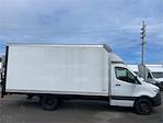 New 2023 Mercedes-Benz Sprinter 3500XD Standard Cab Standard Roof RWD, 14' American Cargo by Midway Liberty II Box Van for sale #S2560 - photo 10