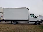 2023 Mercedes-Benz Sprinter 4500 Standard Cab Standard Roof DRW RWD, American Cargo by Midway Liberty II Box Van for sale #S2561 - photo 10