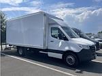 2023 Mercedes-Benz Sprinter 4500 Standard Cab Standard Roof DRW RWD, American Cargo by Midway Liberty II Box Van for sale #S2561 - photo 8