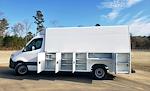 2023 Mercedes-Benz Sprinter 4500 Standard Cab Standard Roof DRW 4x2, Knapheide KUV Service Utility Van for sale #S2562 - photo 1