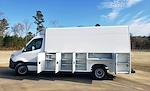 New 2023 Mercedes-Benz Sprinter 4500 Standard Cab Standard Roof RWD, Knapheide KUV Service Utility Van for sale #S2562 - photo 4