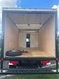 New 2023 Mercedes-Benz Sprinter 4500 Standard Cab Standard Roof RWD, 12' American Cargo by Midway Liberty II Box Van for sale #S2569 - photo 6