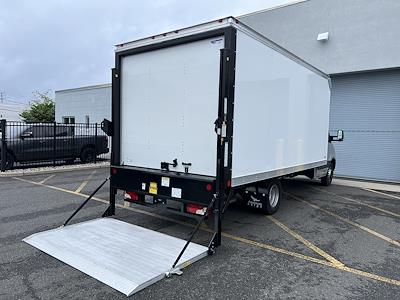 New 2023 Mercedes-Benz Sprinter 4500 Standard Cab Standard Roof 4x2, 16' American Cargo by Midway Liberty II Box Van for sale #S2591 - photo 1