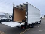 New 2023 Mercedes-Benz Sprinter 4500 Standard Cab Standard Roof RWD, 16' American Cargo by Midway Liberty II Box Van for sale #S2591 - photo 10