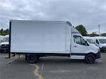 New 2023 Mercedes-Benz Sprinter 4500 Standard Cab Standard Roof RWD, American Cargo by Midway Liberty II Box Van for sale #S2592 - photo 7