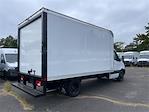 New 2023 Mercedes-Benz Sprinter 4500 Standard Cab Standard Roof RWD, American Cargo by Midway Liberty II Box Van for sale #S2592 - photo 8