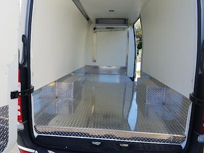 2023 Mercedes-Benz Sprinter 2500 High Roof RWD, Delivery Concepts Insulated Van Conversions Refrigerated Body for sale #S2616 - photo 2