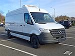 New 2023 Mercedes-Benz Sprinter 2500 High Roof RWD, Delivery Concepts Insulated Van Conversions Refrigerated Body for sale #S2616 - photo 9