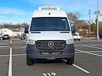 New 2023 Mercedes-Benz Sprinter 2500 High Roof RWD, Delivery Concepts Insulated Van Conversions Refrigerated Body for sale #S2616 - photo 10