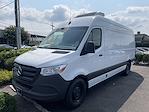 2023 Mercedes-Benz Sprinter 2500 High Roof RWD, Delivery Concepts Insulated Van Conversions Refrigerated Body for sale #S2616 - photo 1