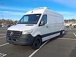 New 2023 Mercedes-Benz Sprinter 2500 High Roof RWD, Delivery Concepts Insulated Van Conversions Refrigerated Body for sale #S2616 - photo 4