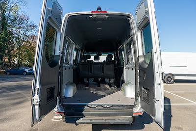 Used 2024 Mercedes-Benz Sprinter 2500 Standard Roof AWD, Crew Van for sale #S2630L - photo 2