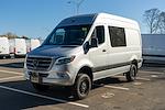 Used 2024 Mercedes-Benz Sprinter 2500 Standard Roof AWD, Crew Van for sale #S2630L - photo 4