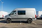 Used 2024 Mercedes-Benz Sprinter 2500 Standard Roof AWD, Crew Van for sale #S2630L - photo 5