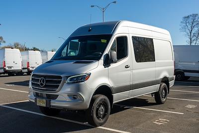 Used 2024 Mercedes-Benz Sprinter 2500 Standard Roof AWD, Crew Van for sale #S2643L - photo 1