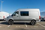 Used 2024 Mercedes-Benz Sprinter 2500 Standard Roof AWD, Crew Van for sale #S2643L - photo 5