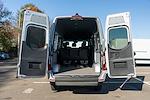 Used 2024 Mercedes-Benz Sprinter 2500 Standard Roof AWD, Crew Van for sale #S2643L - photo 2