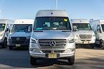 Used 2024 Mercedes-Benz Sprinter 2500 Standard Roof AWD, Crew Van for sale #S2645L - photo 5